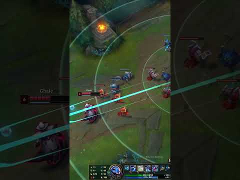 Fizz vs Twisted Fate 1vs1 , leave a like! #fizz #leagueoflegends #shorts