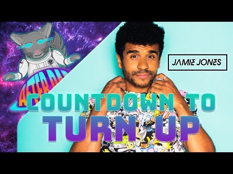Jamie Jones at The Church | BEN After Dark - Countdown to Turn Up