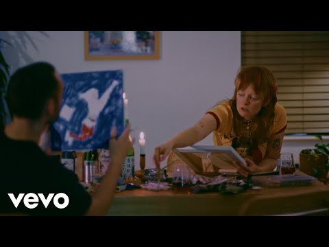 Video thumbnail for Everybody Needs a Hero