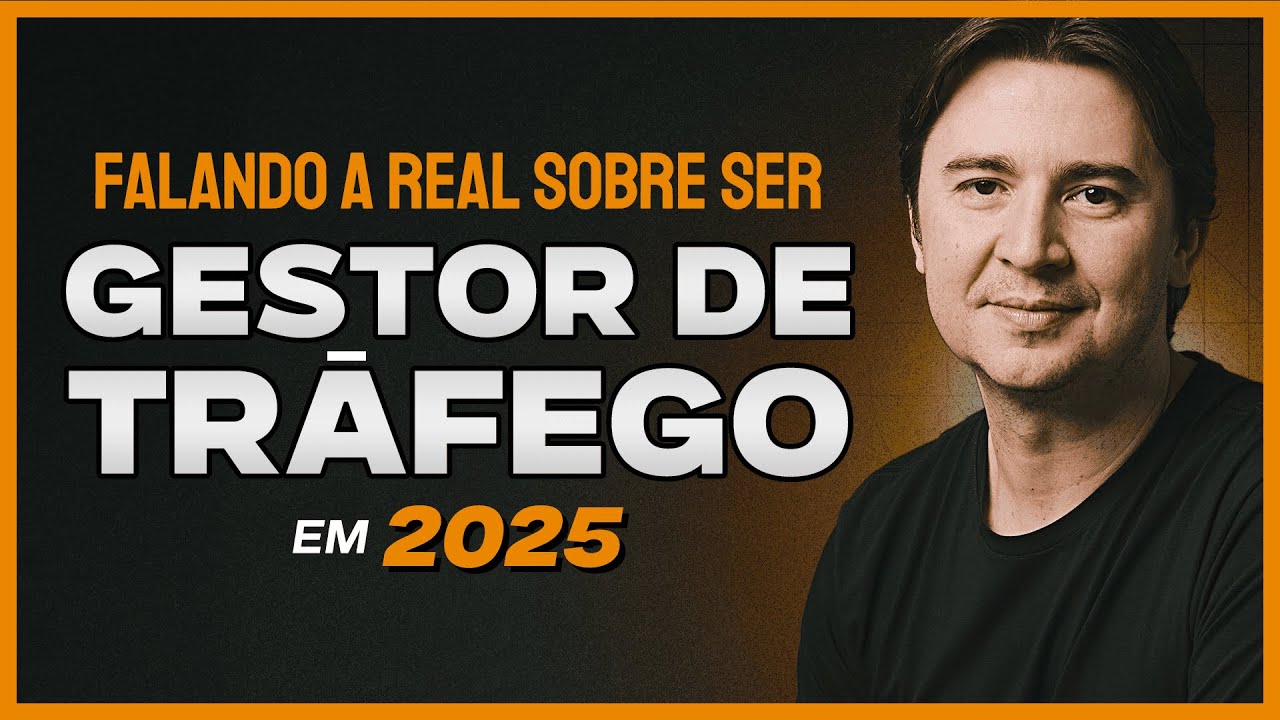 GESTOR DE TRÁFEGO: O QUE FAZ? COMO COMEÇAR? DÁ PARA FICAR RICO? A VERDADE QUE NINGUÉM TE CONTA