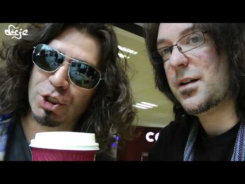 Dorje & The Drills Tour Blog - Part 6 of 10