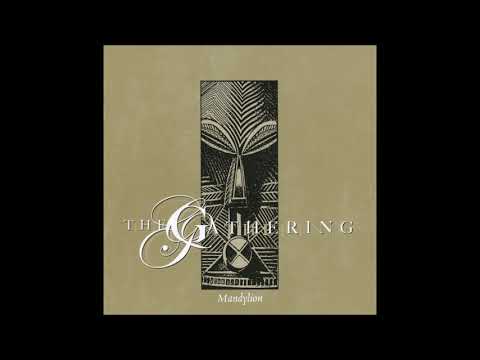 The Gathering - Mandylion (Reissue) (2005) HQ