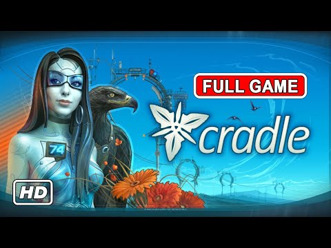 CRADLE Gameplay Walkthrough - FULL GAME [HD 1440p] - (No Commentary)
