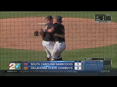 Oklahoma State heading back to College World Series for first time since 1999