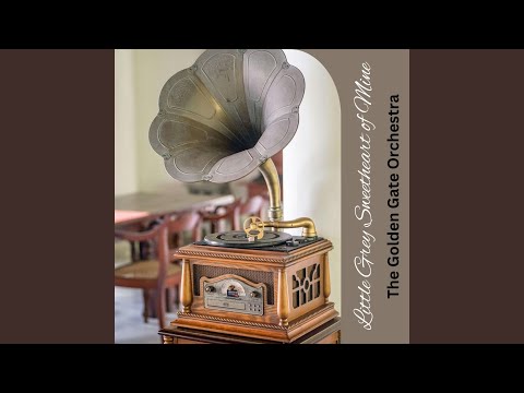 Little Grey Sweetheart of Mine