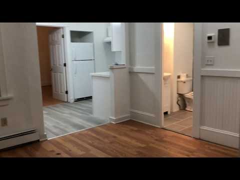 2BR Apartment Next to Northeastern University