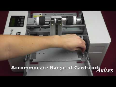 Akiles Cardmac Pro