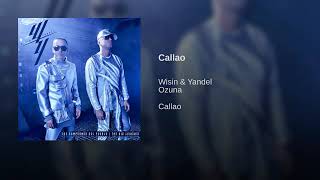 03. Callao feat. Ozuna - Wisin Y Yandel [Los Campeones Del Pueblo &quot;The Big Leagues&quot;] (Audio)