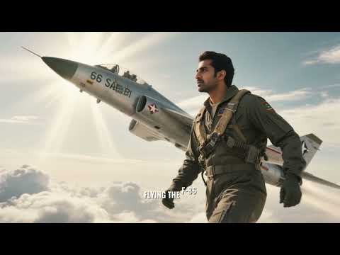 PAF’s Greatest Ace – The Untold Story of M. M. Alam