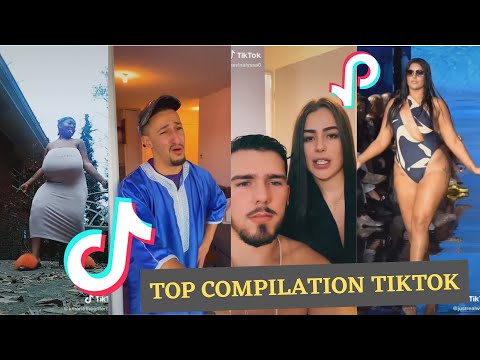 TOP COMPILATION TIKTOK 2021 (DECEMBRE 26)