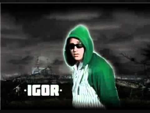 Toony feat. Komplex & I.G.O.R. - One Slavic Nation