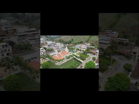 CIDADE DE SENADOR CORTES / MINAS GERAIS