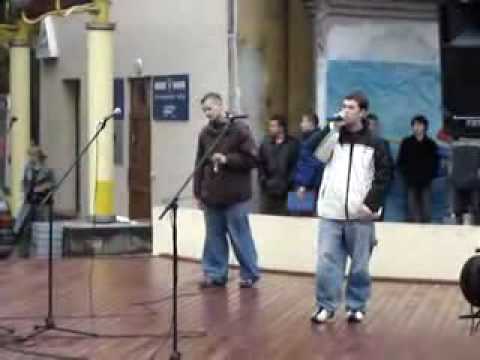 Diversus - live in Suncity Amphitheatre