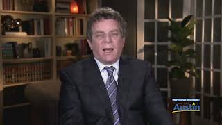 AAE President Appears on We Are Austin
