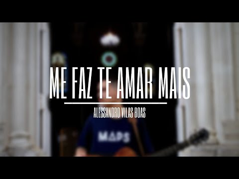 ME FAZ TE AMAR MAIS - On The Road