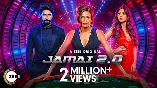 Jamai 2.0 | Trailer | Ravi Dubey | Nia Sharma | Achint Kaur | ZEE5 Original | Stream Now On ZEE5