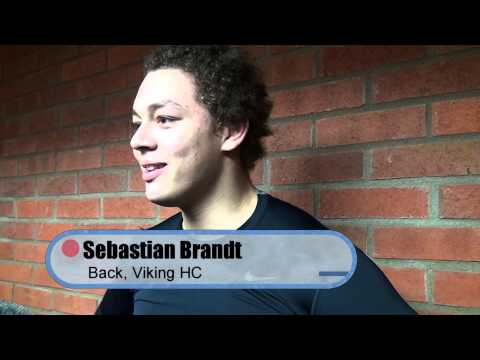 Hockeystudion 2015-03-03