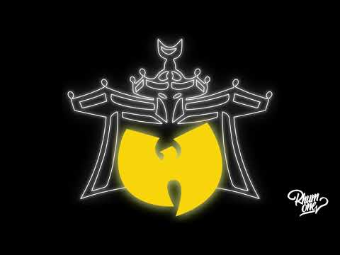 Iam Ft Sunz Of Man - La Saga - Remix