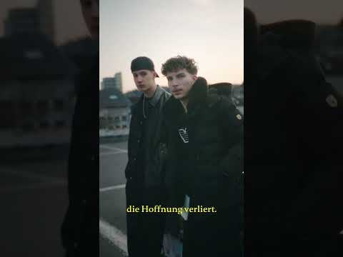 Deswegen bin ich zum Entschluss gekommen, Musik zu machen