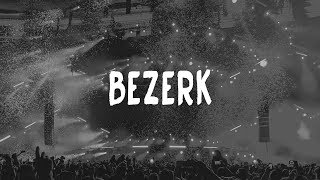 Big Sean - BEZERK (ft. A$AP Ferg) (Lyrics)