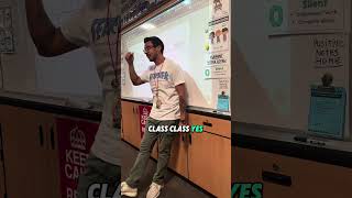 Some “magic” during math 😂 #fyp #contentcreator #teachersofyoutube