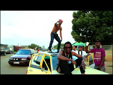 Slim DIZZY _Big Tings