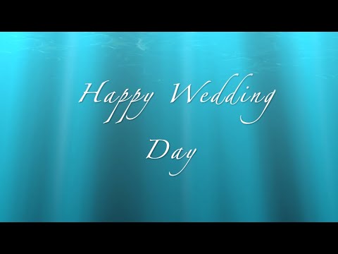 Jithu & Deepthi wedding wishes