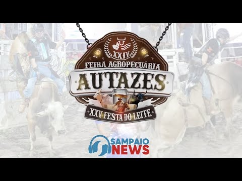 Festa do Leite- Autazes 2025