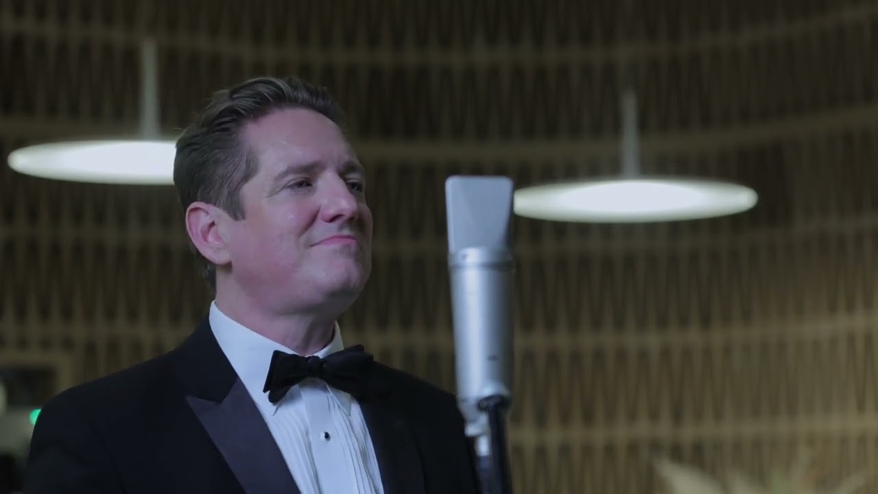 Promotional video thumbnail 3 for Chaz Soren — Weddings & Elegant Events
