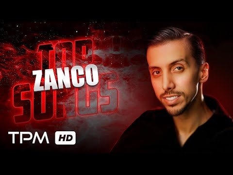 Zanco - Top Songs | بهترین آهنگ های زانکو 2025