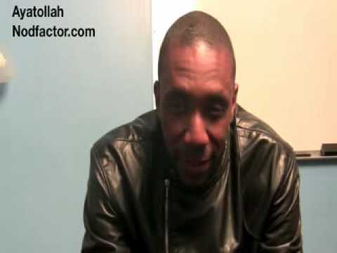 Ayatollah: Marley Marl Gave Me My First MPC