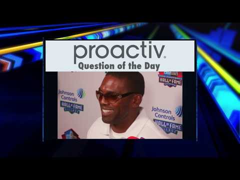 ProActiv Question of the Day: 1997 Heisman Voting