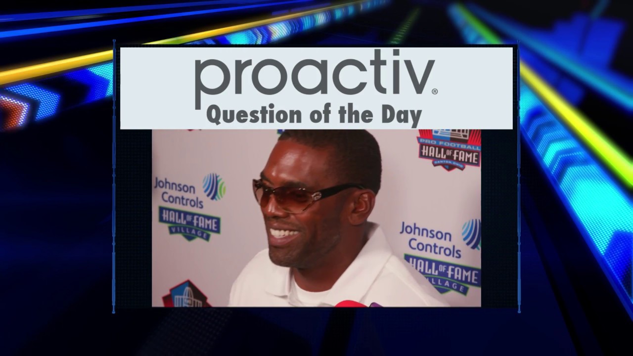 ProActiv Question of the Day: 1997 Heisman Voting