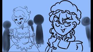 BITCH BITCH BITCH (Jekyll and Hyde Musical Animatic)