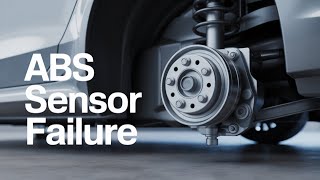 How to deal with the abs light on a VW Jetta