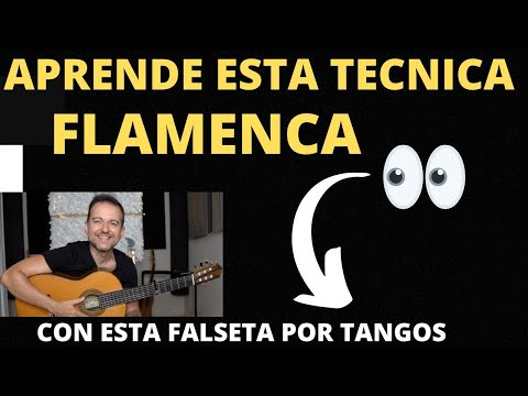 14 FALSE TANGOS TO STUDY THE ALZAPUA!!