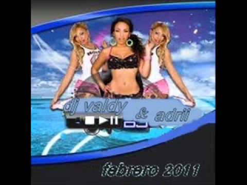 16 SESION FEBREO 2012 DJ ADRI & DJ VALDI