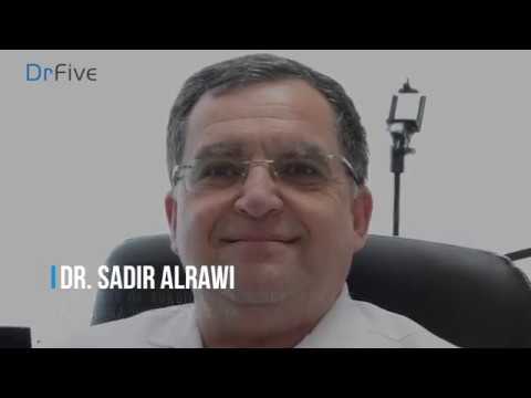 Meet Dr. Sadir Alrawi