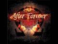 After Forever - De-Energized 