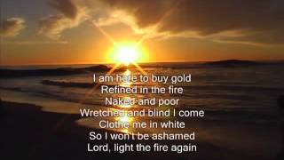 Light the Fire Again Music Video