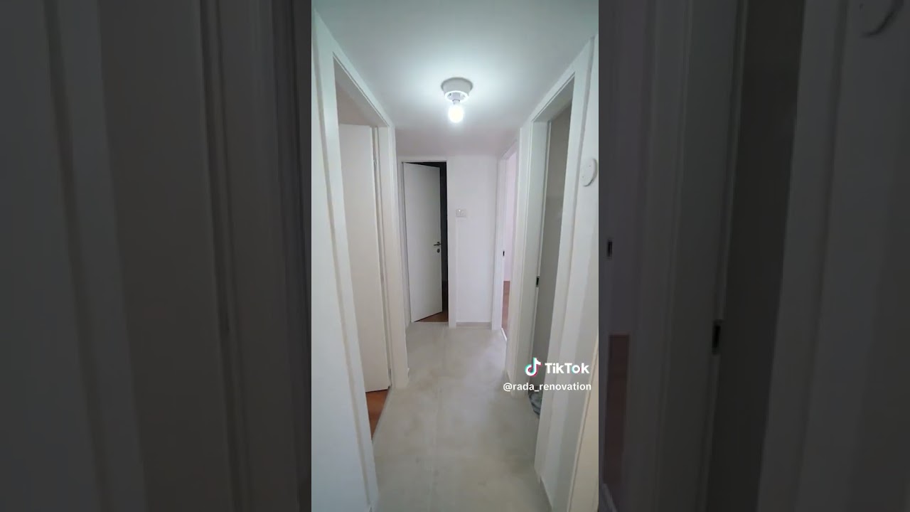 שיפוץ כללי לבית בהוד השרון | RADA לבנות ולשפץ זה במשפחה