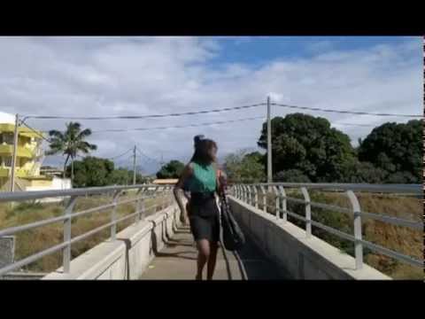 Carnaval à l'ile Maurice