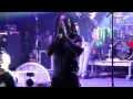 Sevendust - Prayer (20th Anniversary Concert) Atlanta LIVE [HD] 3/17/17