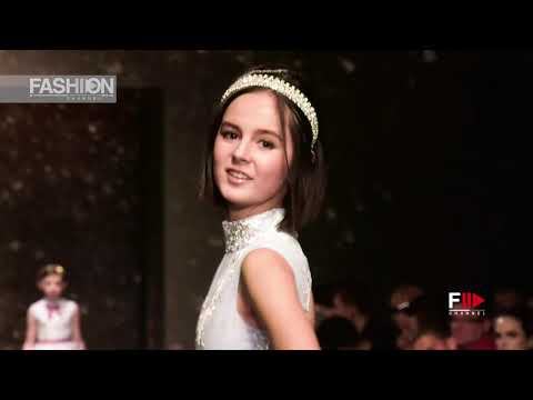 LULU et GIGI Los Angeles Fashion Week AHF FW 2019 2020 - Fashion Channel