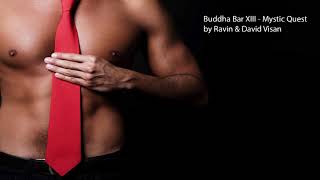 13. A La Luna - Florzinho (Buddha Bar XIII - Mystic Quest)