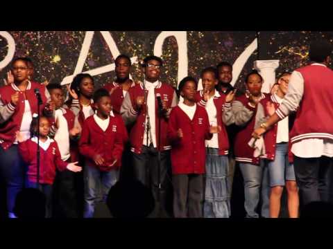 R.A.W. Concert 11-29-15