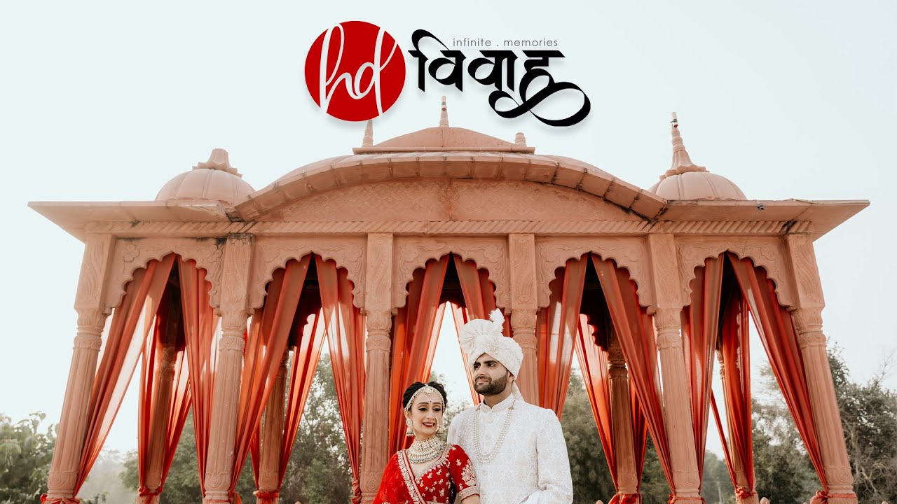 Wedding Film · Signature Story