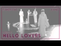 FUMER TUE - HELLO LOVERS 