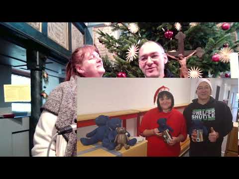 16. Adventsfenster - Lebendiger Adventskalender Altheim