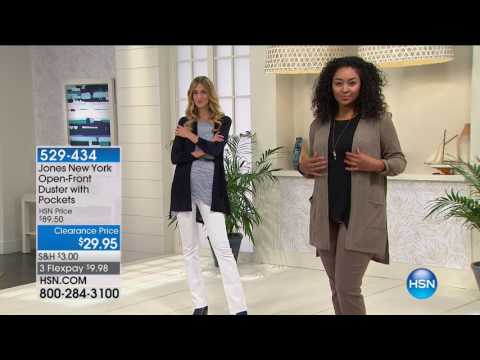 HSN | Fashion & Accessories Clearance Up To 70% Off 06.19.2017 - 06 AM